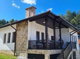 Вила Мариам Villa Mariam