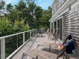 Marsh Front Home w Sweeping Views