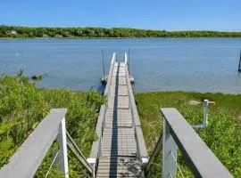 Waterfront with Private Dock