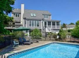 Stunning Home with In-Ground Pool
