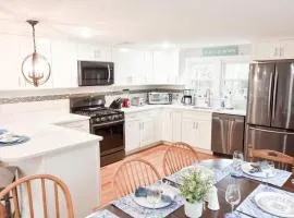 Waterfront on Private Lake