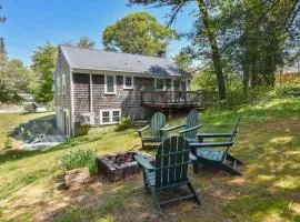 Fully Updated Home w Great Outdoor Space