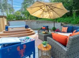 Great Chatham Location Near Beach