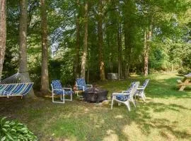 Walk to Beach Dog Welcome