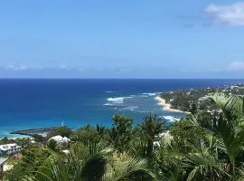 Tres beau F2 Vue Mer et piscine