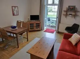 Ferienwohnung LVC12