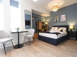 Alliance House Studio - Hopewell