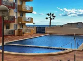 Apartamento Las Brisas, Atico