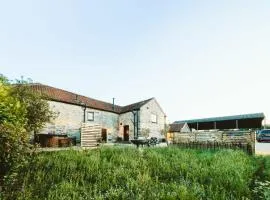 The Granary- Hopewell