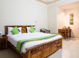 Treebo The Anchorage Malviya Nagar