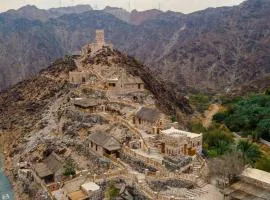 Najd Al Meqsar, By Sharjah Collection - Adults Only