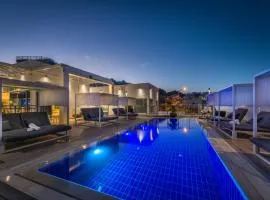 Villa Vibes Eilat Villa 26 - 7 bedrooms with private pool