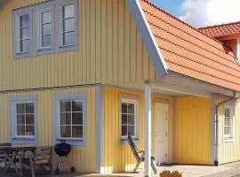 Gula huset