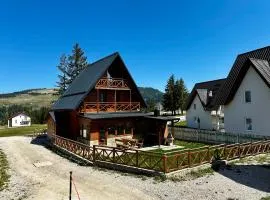 Holiday home Krajina I