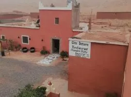 Gîte d'étape imouzzar asfalou chez l'habitant