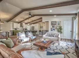 4BD With Game Lounge Hot tub Dog Friendly USAFA