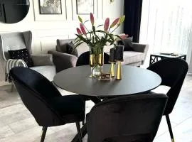 Apartamenty BLUE BALTIC SPA Jacuzzi & Sauna MORZE