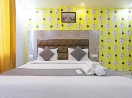 HOTEL ROYAL STAY Intenational New delhi Airport T3 Delhi