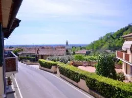 Rifugio al mare della Versilia