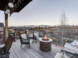*H* 5BR Home Getaway w/HOT TUB **