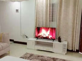 CALITWAPA BEACH ROAD STUDIO APARTMENT