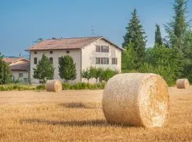 Agriturismo Casella Del Piano