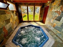 Vlasic Odmor - Villa Krajina IV & jacuzzi