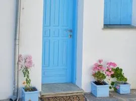 Villa Panorama Garden Chorto