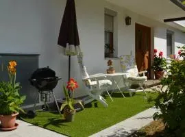 Ferienwohnung Hüttinger/Summer