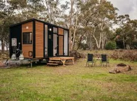 Northern Grampians Getaway by Tiny Away