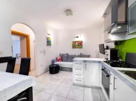 Apartment Happy in Split center 10 min walk from Bačvice beach