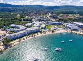 Riu Montego Bay - Adults Only - All Inclusive，位于蒙特哥贝的酒店