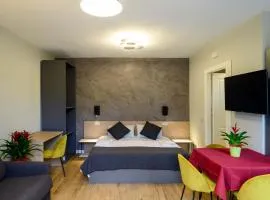 蒂莫瓦莫瑞莉住宿加早餐旅馆