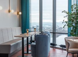 Thon Partner Stavanger Forum Hotel