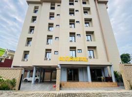 ALICIA HOTEL