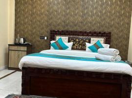 Kashi comfort stay，位于瓦拉纳西的酒店