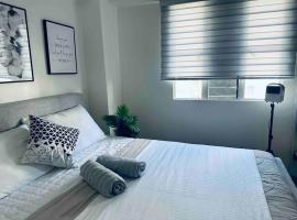 Mactan Oasis Garden/ 2 Bedrooms/ Near Airport，位于麦克坦的酒店