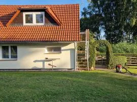 Ferienhaus Kleinmoellerchen