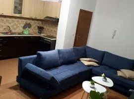 City Center Apartment