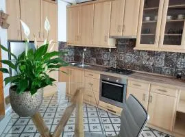 Júlia Apartman Kaposvár***