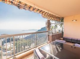 Superb T2 Apartment Pool 10 Mn From Monaco，位于艾日的酒店