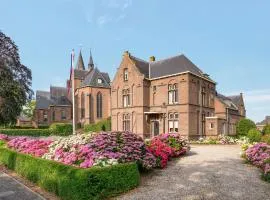 Vakantiewoning De Pastorie
