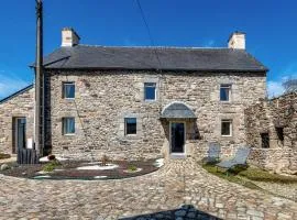 Gite 8 pers au calme - 9kms plages