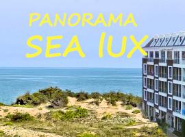 Apart-Hotel Panorama Sea LUX，位于普里莫尔斯科的酒店