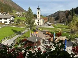 Alpenlodge, Ferienwohnung 17