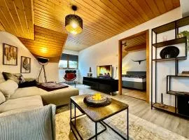 Ferienwohnung Olymp (2,5 Zimmer)