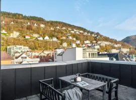 Modern Apartment In The Heart of Bergen