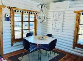 Bastöstugby stuga 16