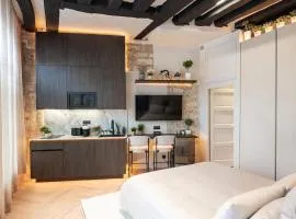 SAINT-LOUIS APARTMENT - LUXURY HIGH END RENOVATED Apartment - HEART OF LE MARAIS - HOTEL DE VILLE