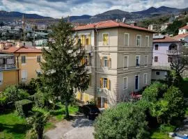 Seafront Apartment Ičići